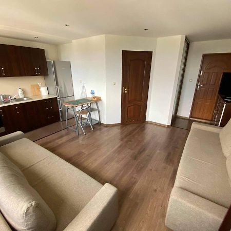 Apartament Sienkiewicza Apartment Сопот Екстериор снимка