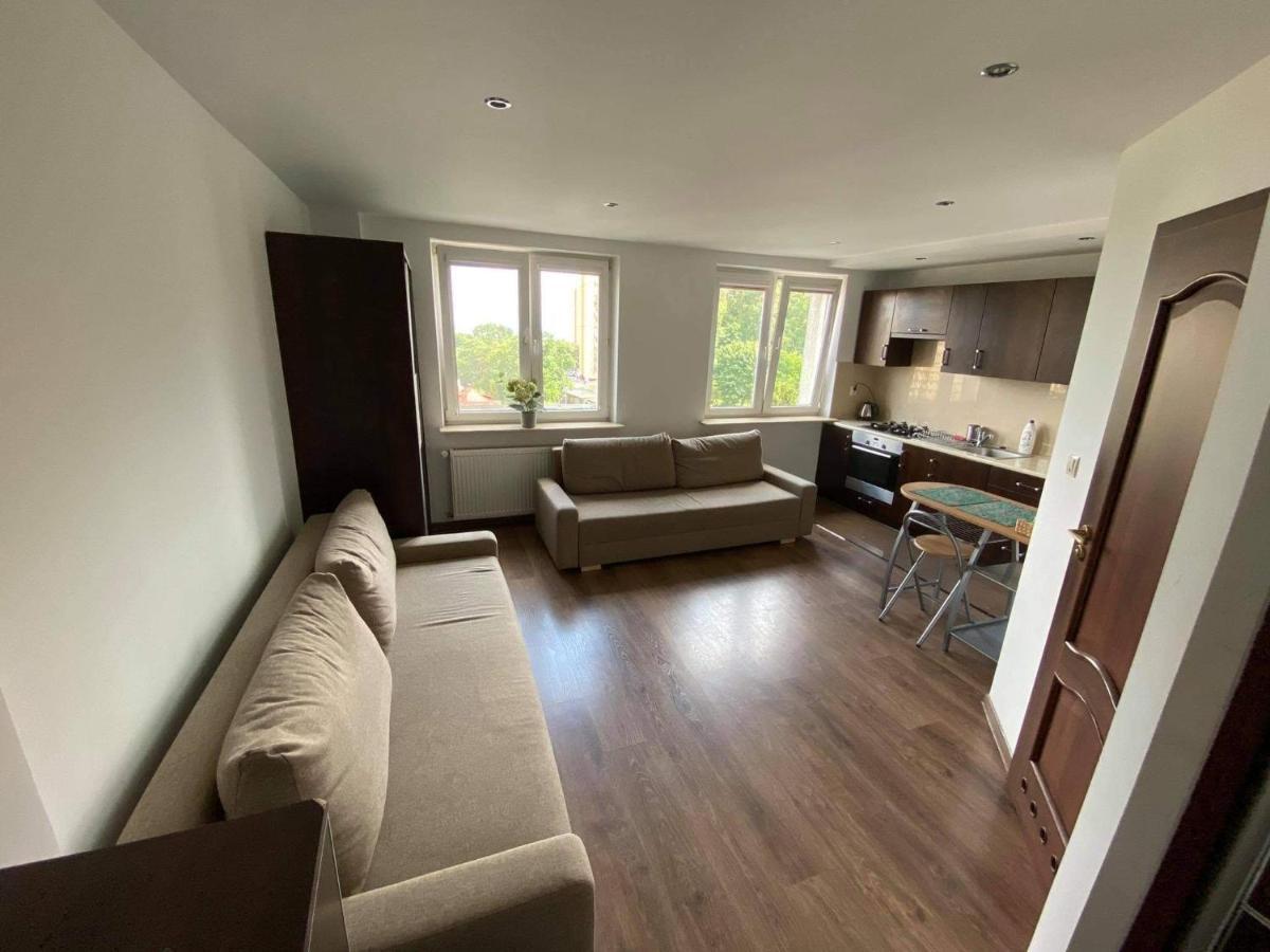 Apartament Sienkiewicza Apartment Сопот Екстериор снимка