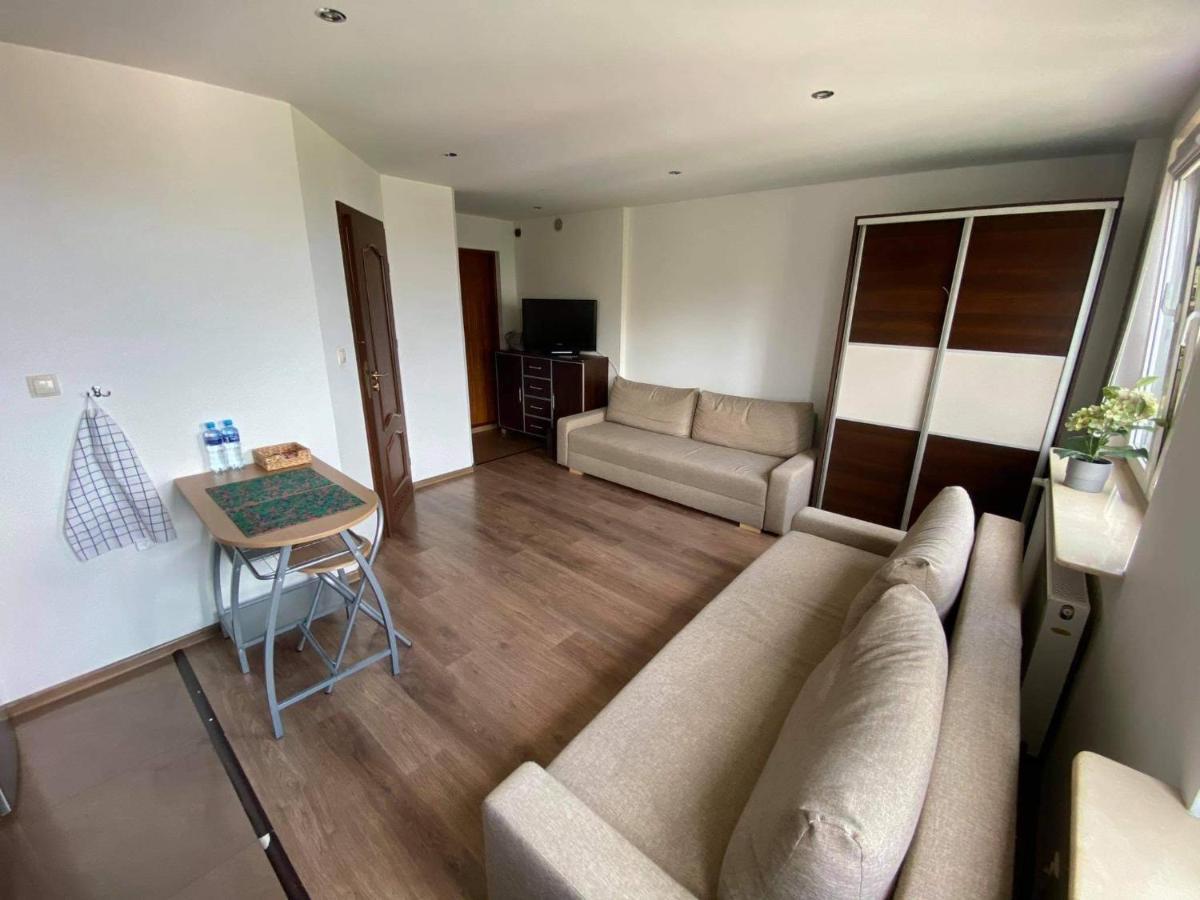 Apartament Sienkiewicza Apartment Сопот Екстериор снимка