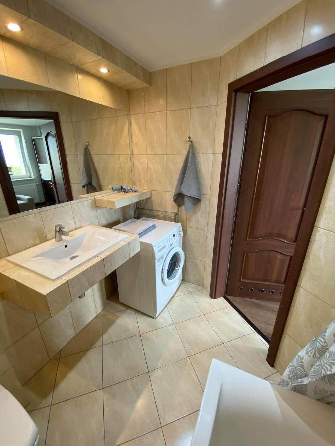 Apartament Sienkiewicza Apartment Сопот Екстериор снимка