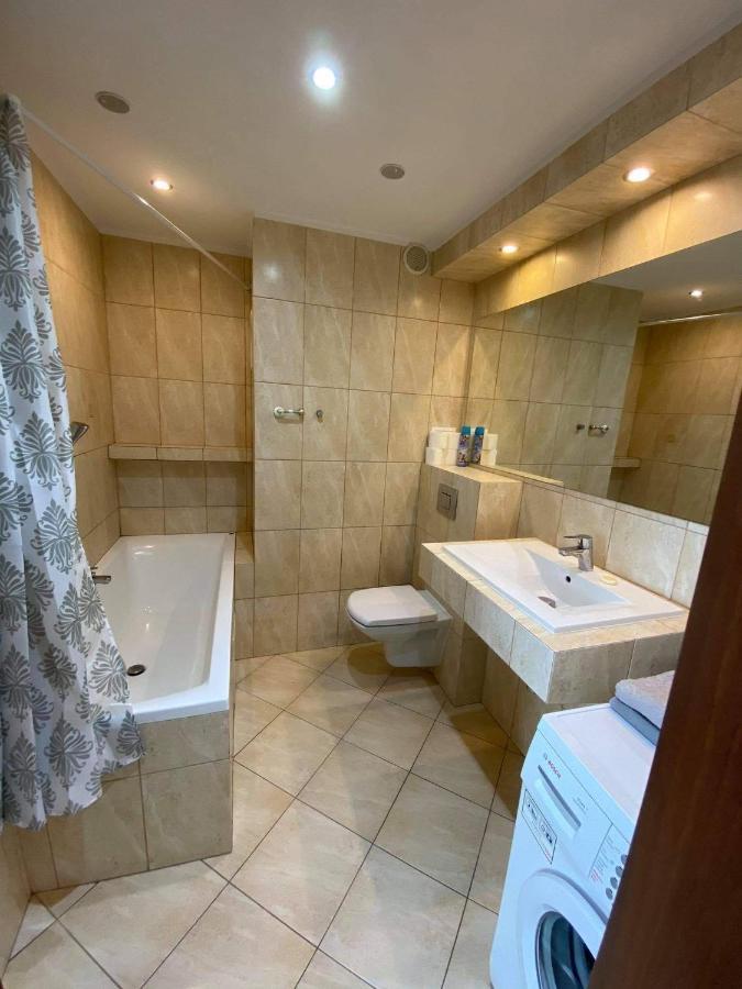 Apartament Sienkiewicza Apartment Сопот Екстериор снимка