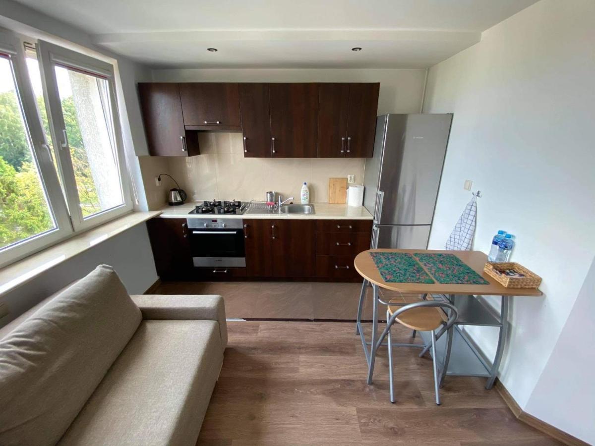Apartament Sienkiewicza Apartment Сопот Екстериор снимка