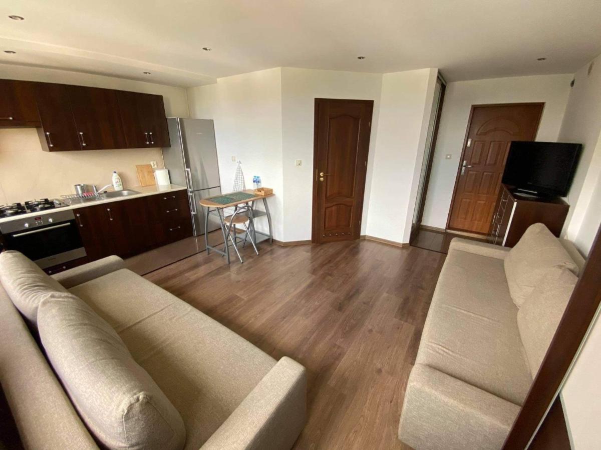 Apartament Sienkiewicza Apartment Сопот Екстериор снимка